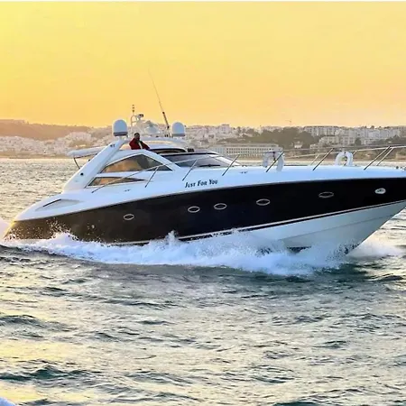 Marina Secret Lejlighed *