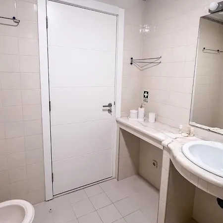 Marina Secret וילהמורה