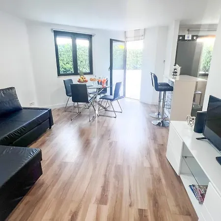 Marina Secret * וילהמורה