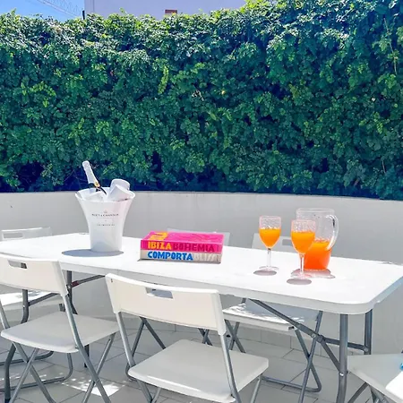 Marina Secret * וילהמורה