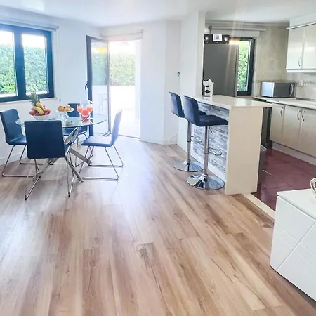 Marina Secret Lejlighed Vilamoura