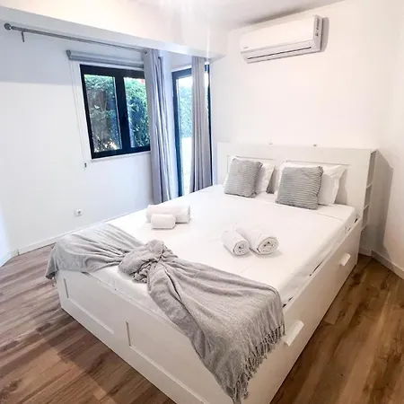 Apartamento Marina Secret