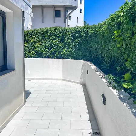 Marina Secret Apartamento