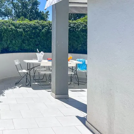 Apartamento Marina Secret