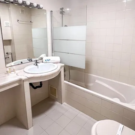 Marina Secret Apartamento *