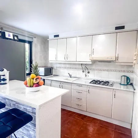 Apartamento Marina Secret