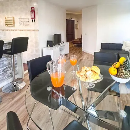 Marina Secret Apartamento *