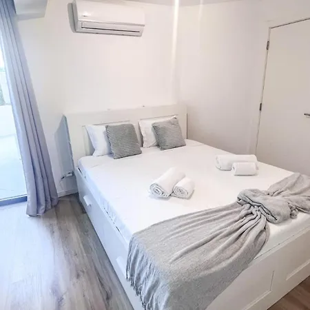 Apartamento Marina Secret *