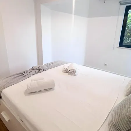 Apartman Marina Secret *