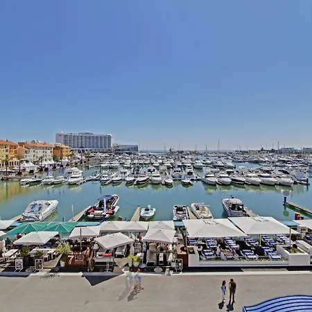 Marina Secret Apartman Vilamoura