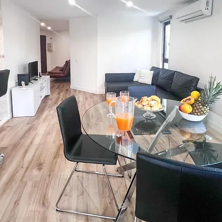 Marina Secret Apartman Vilamoura